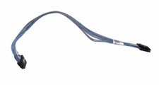 Supermicro CBL-0108L-02 39cm SFF-8087 MiniSAS IPASS to IPASS SAS Cable NEW picture