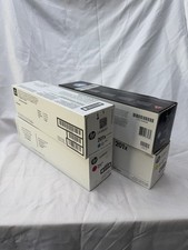 Genuine HP 201X Toner 4 Cartridge Lot CF400X CF253XM Black Cyan Magenta Yellow picture