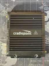 Cradlepoint IBR1100LPE-VZ Dual Band Router Verizon 4G LTE 100 Mbps  picture