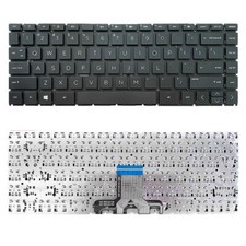 NEW US Keyboard For HP Pavilion 14-dq0002dx 14-dq1043cl 14-dq0001dx 14-dq1045cl picture