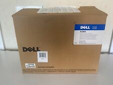 Genuine Dell K2885 Black Toner Cartridge M5200 W5300 BNIB picture