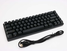 Glorious GMMK2 Compact Wired 65% Gaming Keyboard (GLO-GMMK2-65) picture