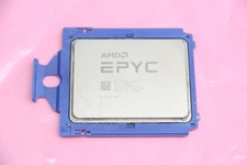 AMD Epyc 7551 *Unlocked* | 32 Cores, 180W TDP, 2.0 GHz (3.0 Boost), SP3 - Tested picture