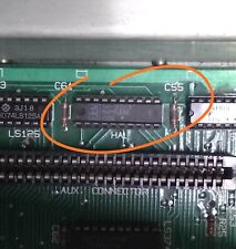 100% working HAL Chip for Apple iie Motherboard picture