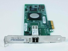 QLOGIC QLE2460-HP 4GB PCIe-to-Fibre Channel FC Host Bus Adapter picture