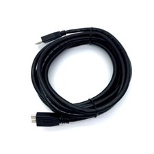 10' USB 3.0 DATA Charging Cable for BUFFALO PORTABLE EXTERNAL HARD DRIVE HDD picture