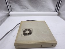 Kensington System Saver IIgs Power Strip for Apple 62314, Tested WORKS  picture