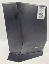 NETGEAR Nighthawk AX6 AX2700 WiFi Cable Modem Router Model CAX30 For Parts Only picture