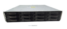 IBM 2072-12F-RFB Storwize V5000E LFF Enclosure W/Caddies  2x 02PX517 No Drives picture