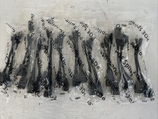 10-Pack Passive PoE Injector and PoE Splitter Cable Kit 2.1x5.5mm DC Connector picture