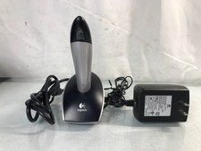 Logitech P-UB7 Cradle for IO Personal Digital Pen (866068-0000) picture