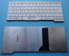 Keyboard Fujitsu Siemens Esprimo Mobile D9510 M9410 V6515 V6535 V6555 Keyboard picture