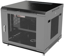 Sysracks 9U Wall Mount Server Rack Cabinet 24