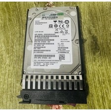 Q2R41A P00441-001 FOR HPE MSA 2.4TB 12G SAS 10K 2.5