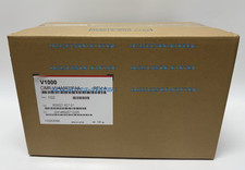 1PCS NEW Yaskawa CIMR-VU4A0023FAA Inverter fast shipping picture