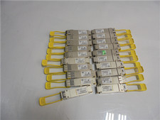 Cisco WSP-Q40GLR4L Transceiver Module 40G QSFP Lot of 20 picture