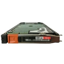 005050238 - EMC 600GB 10K  RPM SAS 2.5