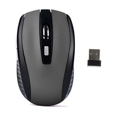 Wireless Optical Mouse Mice 2.4GHz USB Receiver For Laptop PC Computer DPI lot picture