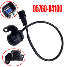 Car Rear View Back up Camera For HYUNDAI KONA 2018-2022 95760-K4100, 95760K4100 picture