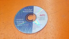 ⭐️⭐️⭐️⭐️⭐️Power Chute Personal Edition Software By APC v2.1.1 991-2005K picture