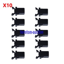 10X replacement repair push to lock latches for Synology Type D3, D5, D6 trays picture