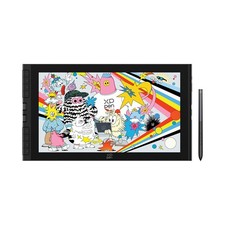 XP-Pen Artist 16 3rd Drawing Tablet Anti-Glare Screen 2 Dials and 8 HotKeys picture