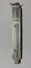 Full Height Bracket for Adaptec/LSI SAS Controllers & HBA, & other brands picture