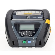 Zebra QLn420 Portable Bluetooth Thermal Label Printer Unit Only picture