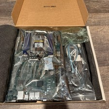 Supermicro H13SVW-N-B WIO Motherboard AMD EPYC 8004 DDR5 ECC RDIMM Qwen 3.8 AI picture