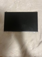 Samsung LTN140AT17 801 14.0 HD LED LCD Laptop Replacement Screen Slim 40-Pin picture