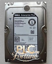New DELL 0MM81X MM81X ST6000NM0095 Enterprise Plus 6TB SAS 3.5