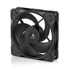 ARCTIC P12 Pro Reverse Fan PC Case 120mm black  Flow inverse Silent picture