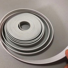 1PC FOR Graphtec FC8600-100 FC8000-100 Carriage Belt / White Y-Belt MEW picture