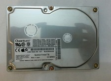 Quantum Fireball SE SE43A02H REV.01-B 4GB IDE/PATA DONOR DRIVE P/N:SE43A012 picture