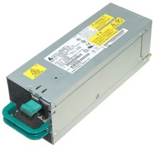SERVER POWER SUPPLIES POWER SUPPLY DELTA DPS-550EB A 550WATT HOT SWAP 1xFAN picture