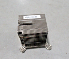 HP 628553-002 Compaq 6200 Pro SFF Processor Heatsink Assembly *NEW* picture