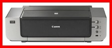 Canon PIXMA Pro9000 Mark II Digital Photo Inkjet Printer / PARTS /LOCAL PicKUp  picture