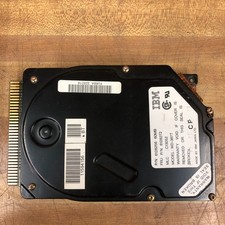 Western Digital WD-387T 60MB Hard Disk Drive for IBM Personal System/2 Computer picture