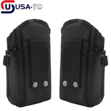 NEW Mobile Scanner Carry Case Belt Holster for Symbol Zebra TC70 TC72 TC75 TC77 picture