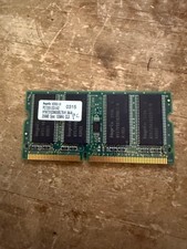 NOS Hynix 128MB Sync PC133U-333-542 HYM72V32M636blt6-H AA-A 133 MHz  picture