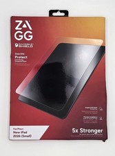 ZAGG InvisibleShield Glass Elite Screen Protector iPad 2024 Small 11