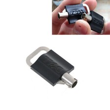 Faceplate Bezel Key For Dell Poweredge R210 R310 R410 R610 R710 R810 R910 picture