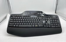 Logitech Performance MK710 Wireless Keyboard ONLY - NO Usb Dongle Receiver picture