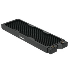 Barrow Dabel-28b Copper Radiator Heat Exchanger 12cm x 3 360mm picture