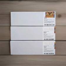 3PK Toner for HP 414A  Cyan,Magenta & Yellow (W2021A,W2022A,W2023A) picture