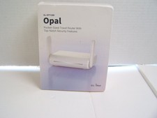 Opal (GL-SFT1200) Pocket-Sized Travel Router- gl-inet- brand new sealed picture