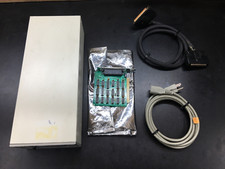 RARE VINTAGE Maynard MaynStream 60 Tape Data Backup System W/ ISA CARD picture