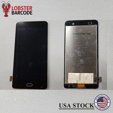 New LCD Module with Touch Screen Digitizer for Honeywell CT40 CT40XP Assembly picture