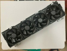 OEM Dell Precision 7920 Workstation 4 Front Cooling Fan With Metal Frame 4T3RD picture