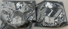 Lot of 2 NETAPP X6558-R6 112-00177 QSFP/QSFP, SAS, 2m - NEW picture